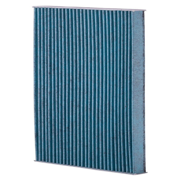 PUREFLOW 2024 Volkswagen Virtus Cabin Air Filter with Antibacterial Technology, PC5661X
