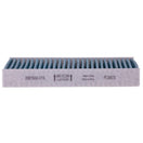 PUREFLOW 2022 Volkswagen Polo Cabin Air Filter with Antibacterial Technology, PC5661X