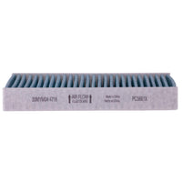 Load image into Gallery viewer, PUREFLOW 2025 Volkswagen Polo Cabin Air Filter with Antibacterial Technology, PC5661X