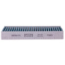 PUREFLOW 2027 Volkswagen Virtus Cabin Air Filter with Antibacterial Technology, PC5661X