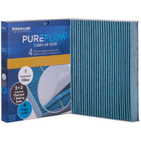 Load image into Gallery viewer, PUREFLOW 2026 Seat Arona Cabin Air Filter with Antibacterial Technology, PC5661X