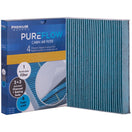 PUREFLOW 2027 Volkswagen Virtus Cabin Air Filter with Antibacterial Technology, PC5661X