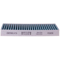 Load image into Gallery viewer, PUREFLOW 2005 Pontiac G4 Cabin Air Filter with Antibacterial Technology, PC5676X