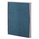 PUREFLOW 2005 Kia Magentis Cabin Air Filter with Antibacterial Technology, PC6157X