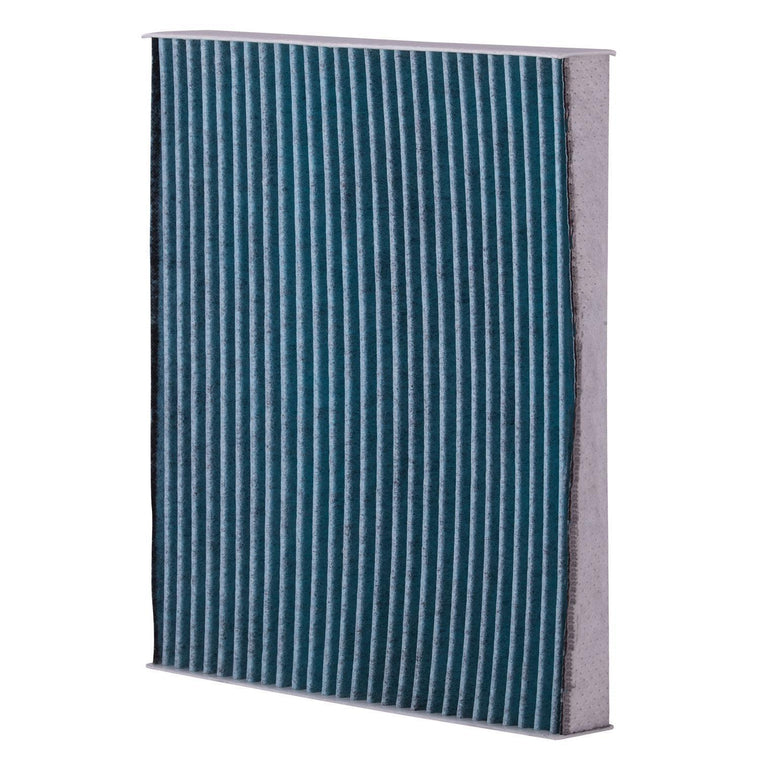 PUREFLOW 2005 Kia Magentis Cabin Air Filter with Antibacterial Technology, PC6157X