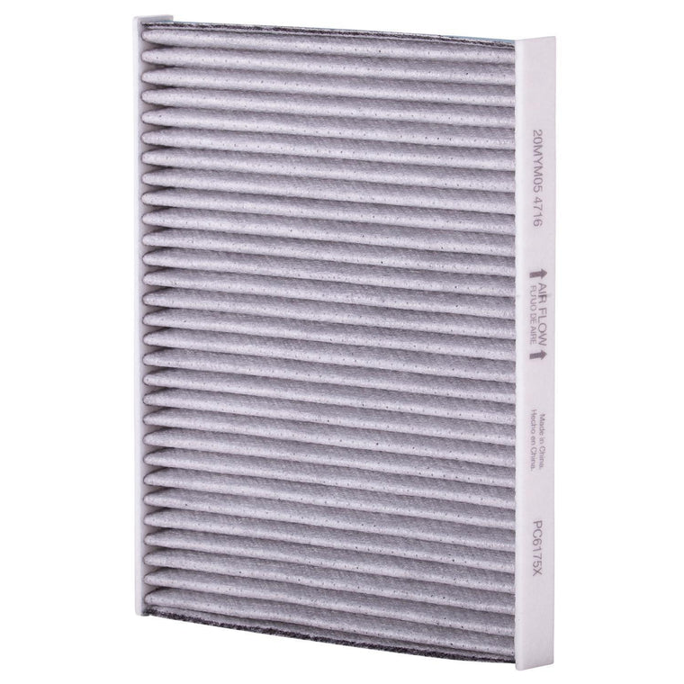 PUREFLOW 2023 Ford Transit Courier Cabin Air Filter with Antibacterial Technology, PC6175X