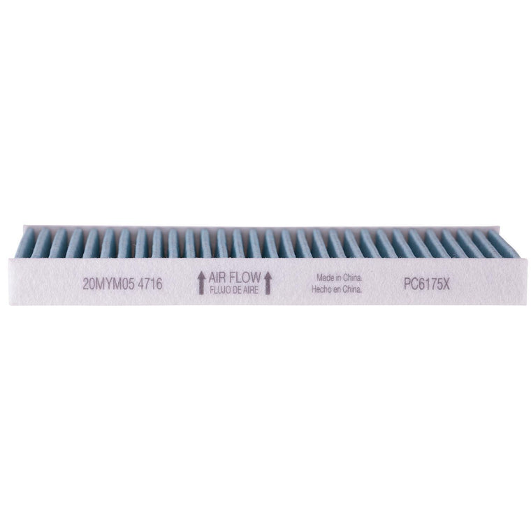 PUREFLOW 2023 Ford Transit Courier Cabin Air Filter with Antibacterial Technology, PC6175X