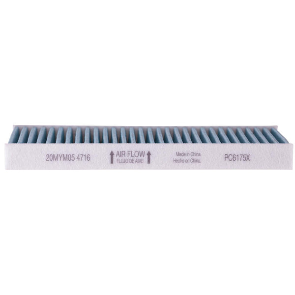 PUREFLOW 2023 Ford Transit Courier Cabin Air Filter with Antibacterial Technology, PC6175X