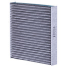 PUREFLOW 2026 Fiat Pulse Cabin Air Filter with Antibacterial Technology, PC6185X