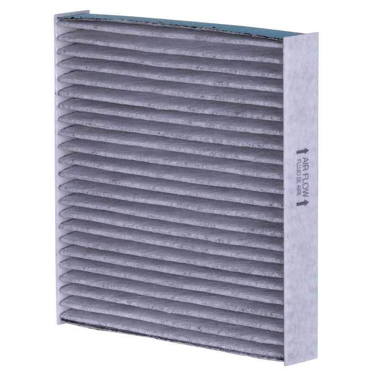 PUREFLOW 2027 Peugeot Partner Rapid Cabin Air Filter with Antibacterial Technology, PC6185X