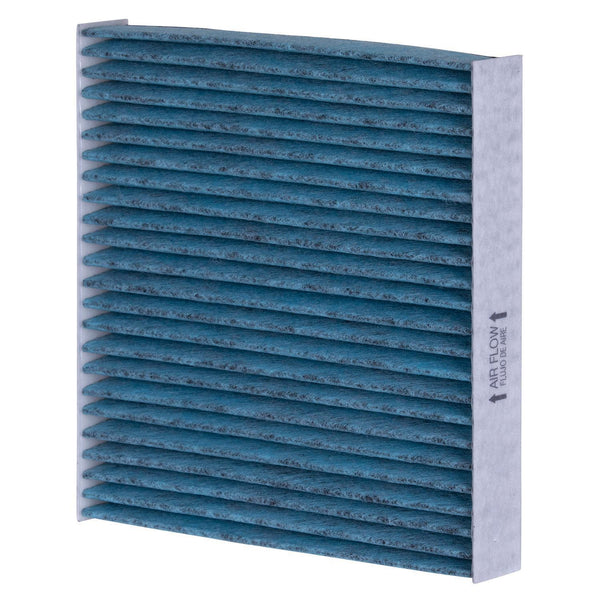 PUREFLOW 2024 Peugeot Partner Rapid Cabin Air Filter with Antibacterial Technology, PC6185X