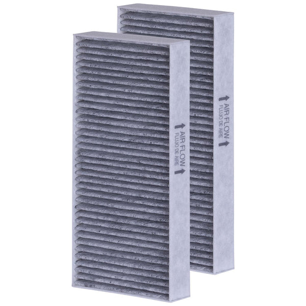 PUREFLOW 2013 Jeep Liberty Cabin Air Filter with Antibacterial Technology, PC9093X