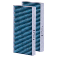 Load image into Gallery viewer, PUREFLOW 2013 Jeep Liberty Cabin Air Filter with Antibacterial Technology, PC9093X