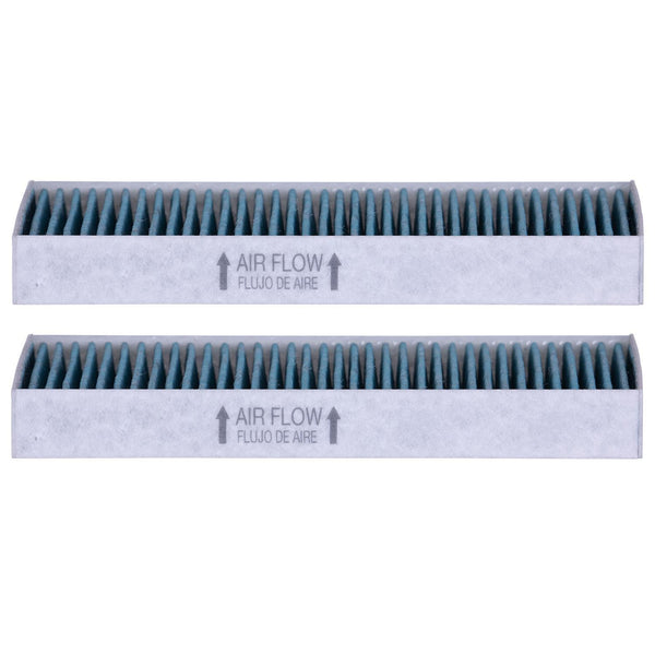 PUREFLOW 2013 Jeep Liberty Cabin Air Filter with Antibacterial Technology, PC9093X