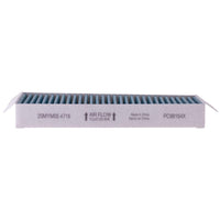 Load image into Gallery viewer, PUREFLOW 2027 Mercedes-Benz C300 Cabin Air Filter with Antibacterial Technology, PC99164X