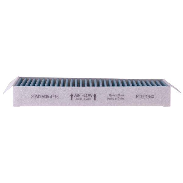 PUREFLOW 2027 Mercedes-Benz EQE 350+ SUV Cabin Air Filter with Antibacterial Technology, PC99164X