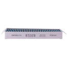 PUREFLOW 2022 Mercedes-Benz EQS 450+ Cabin Air Filter with Antibacterial Technology, PC99164X