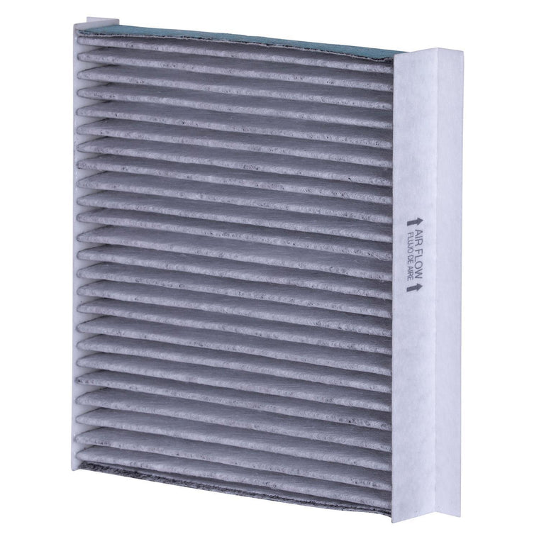 PUREFLOW 2011 Fiat Linea Cabin Air Filter with Antibacterial Technology, PC99179X