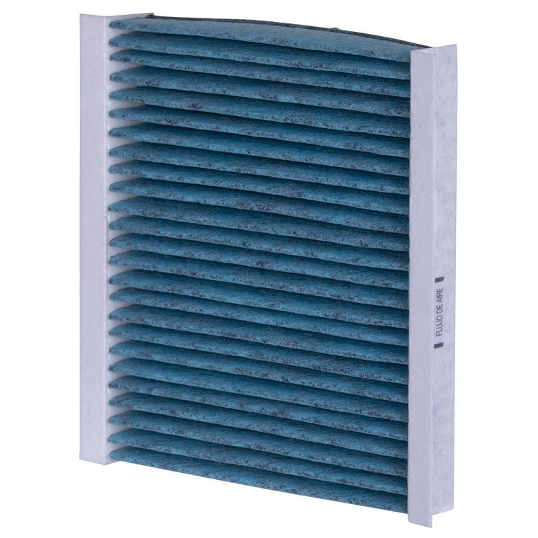 PUREFLOW 2011 Fiat Linea Cabin Air Filter with Antibacterial Technology, PC99179X