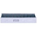 PUREFLOW 2011 Fiat Linea Cabin Air Filter with Antibacterial Technology, PC99179X
