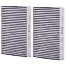 PUREFLOW 2027 Rolls-Royce Spectre Cabin Air Filter with Antibacterial Technology, PC99244X