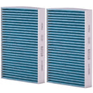 PUREFLOW 2027 Rolls-Royce Spectre Cabin Air Filter with Antibacterial Technology, PC99244X