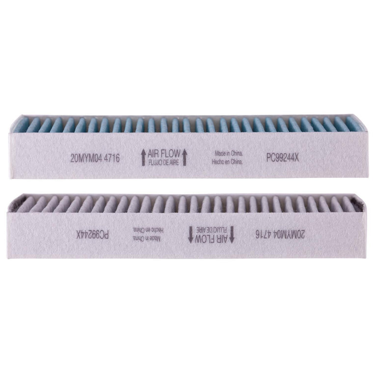 PUREFLOW 2027 Rolls-Royce Spectre Cabin Air Filter with Antibacterial Technology, PC99244X