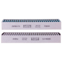 Load image into Gallery viewer, PUREFLOW 2026 BMW M850i xDrive Cabin Air Filter with Antibacterial Technology, PC99244X