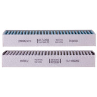 Load image into Gallery viewer, PUREFLOW 2019 Rolls-Royce Cullinan Cabin Air Filter with Antibacterial Technology, PC99244X