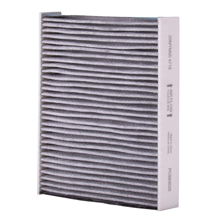 PUREFLOW 2013 Maserati Quattroporte Cabin Air Filter with Antibacterial Technology, PC99303X