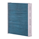 PUREFLOW 2013 Maserati Quattroporte Cabin Air Filter with Antibacterial Technology, PC99303X