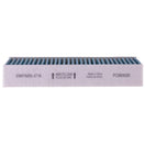 PUREFLOW 2013 Maserati Quattroporte Cabin Air Filter with Antibacterial Technology, PC99303X