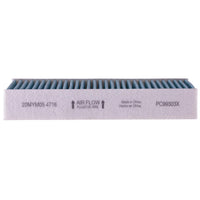 Load image into Gallery viewer, PUREFLOW 2013 Maserati Quattroporte Cabin Air Filter with Antibacterial Technology, PC99303X