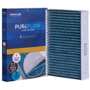 PUREFLOW 2026 Mercedes-Benz Metris Cabin Air Filter with Antibacterial Technology, PC99346X