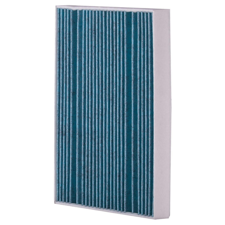 PUREFLOW 2027 Mercedes-Benz Sprinter 2500 Cabin Air Filter with Antibacterial Technology, PC99348X