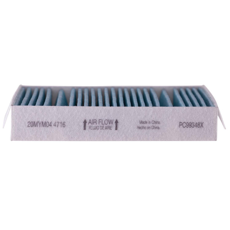 PUREFLOW 2027 Mercedes-Benz eSprinter Cabin Air Filter with Antibacterial Technology, PC99348X