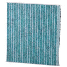 PUREFLOW 2026 Mitsubishi Mirage Cabin Air Filter with Antibacterial Technology, PC9938X