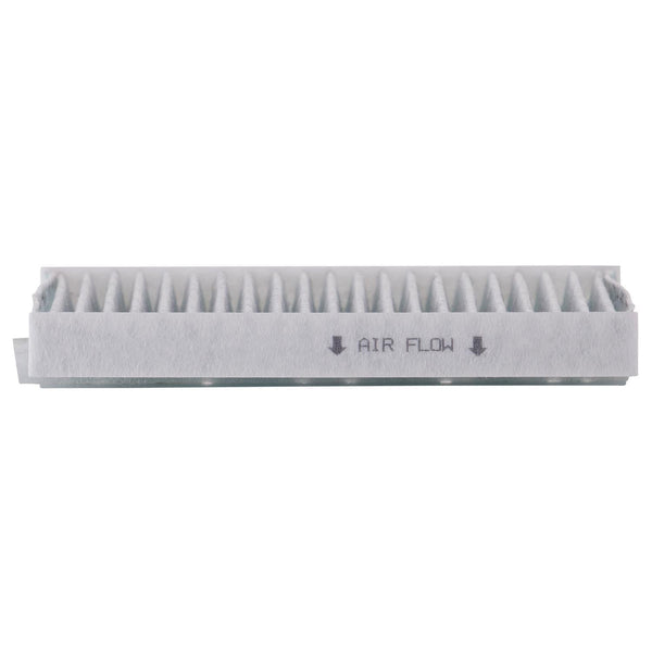 PUREFLOW 2027 Mitsubishi Mirage G4 Cabin Air Filter with Antibacterial Technology, PC9938X