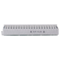 Load image into Gallery viewer, PUREFLOW 2026 Mitsubishi Mirage Cabin Air Filter with Antibacterial Technology, PC9938X