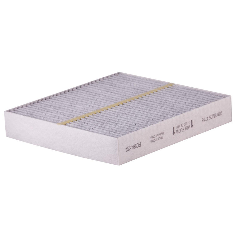 PUREFLOW 2027 Nissan Sentra Cabin Air Filter with Antibacterial Technology, PC99452X