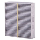 PUREFLOW 2027 Nissan Sentra Cabin Air Filter with Antibacterial Technology, PC99452X