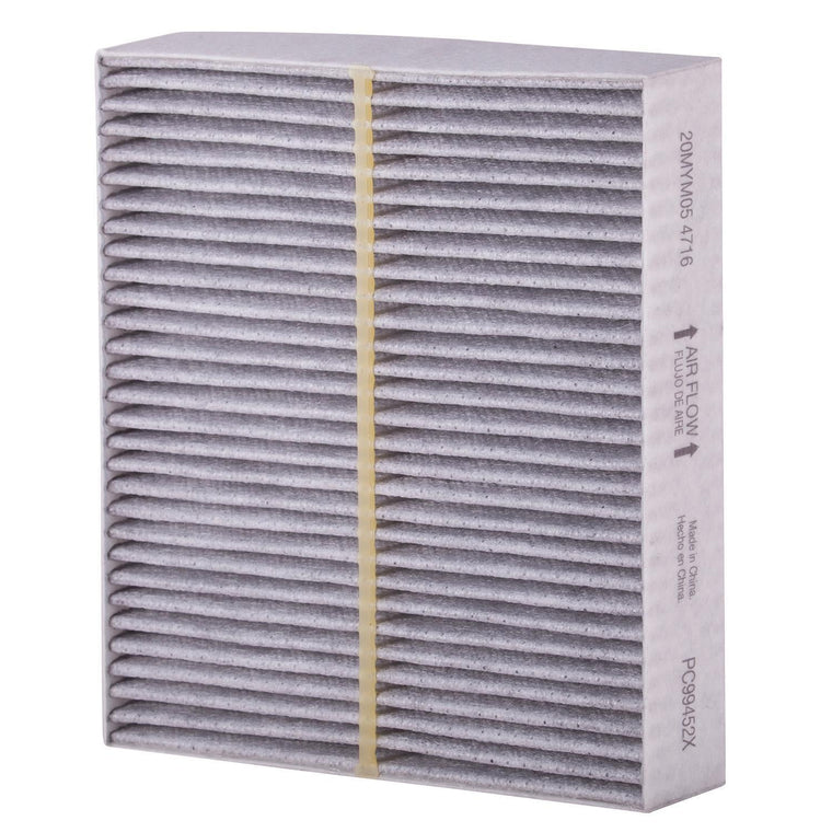 PUREFLOW 2027 Nissan Sentra Cabin Air Filter with Antibacterial Technology, PC99452X