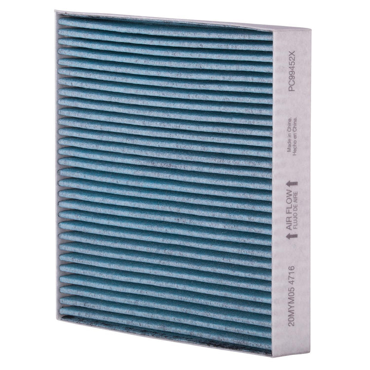 PUREFLOW 2025 Nissan Murano Cabin Air Filter with Antibacterial Technology, PC99452X