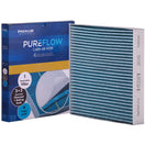 PUREFLOW 2027 Nissan Sentra Cabin Air Filter with Antibacterial Technology, PC99452X