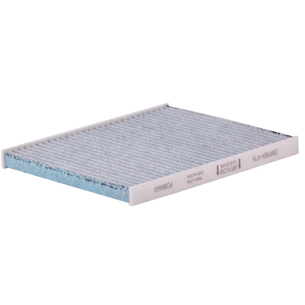 PUREFLOW 2026 Jeep Wrangler Cabin Air Filter with Antibacterial Technology, PC99454X