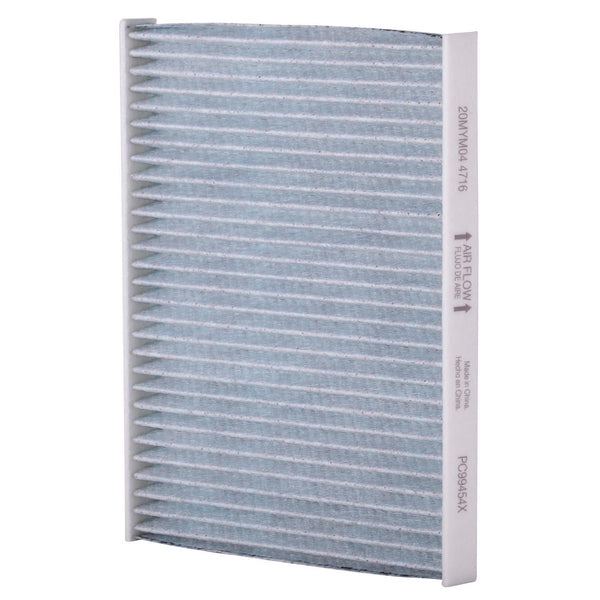 PUREFLOW 2026 Jeep Wrangler Cabin Air Filter with Antibacterial Technology, PC99454X