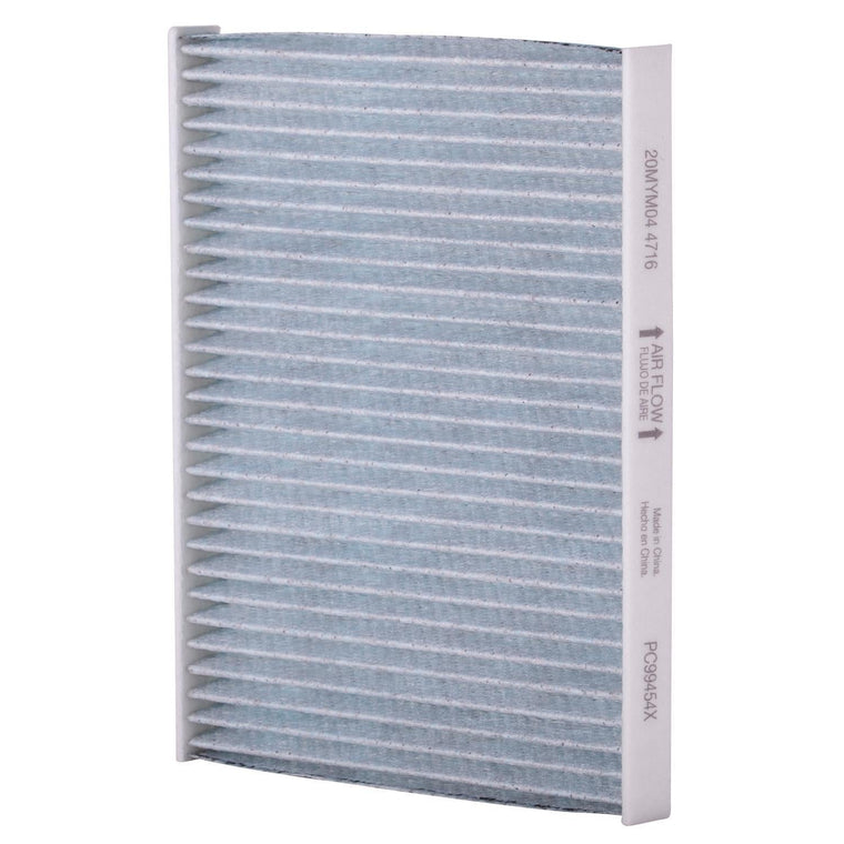 PUREFLOW 2027 Jeep Wrangler Cabin Air Filter with Antibacterial Technology, PC99454X