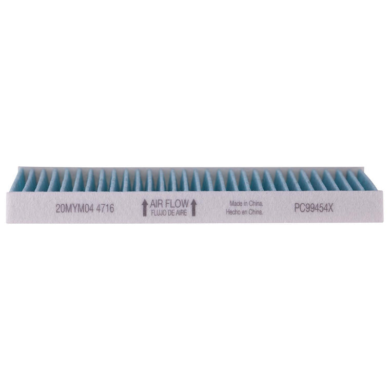 PUREFLOW 2027 Jeep Wrangler Cabin Air Filter with Antibacterial Technology, PC99454X