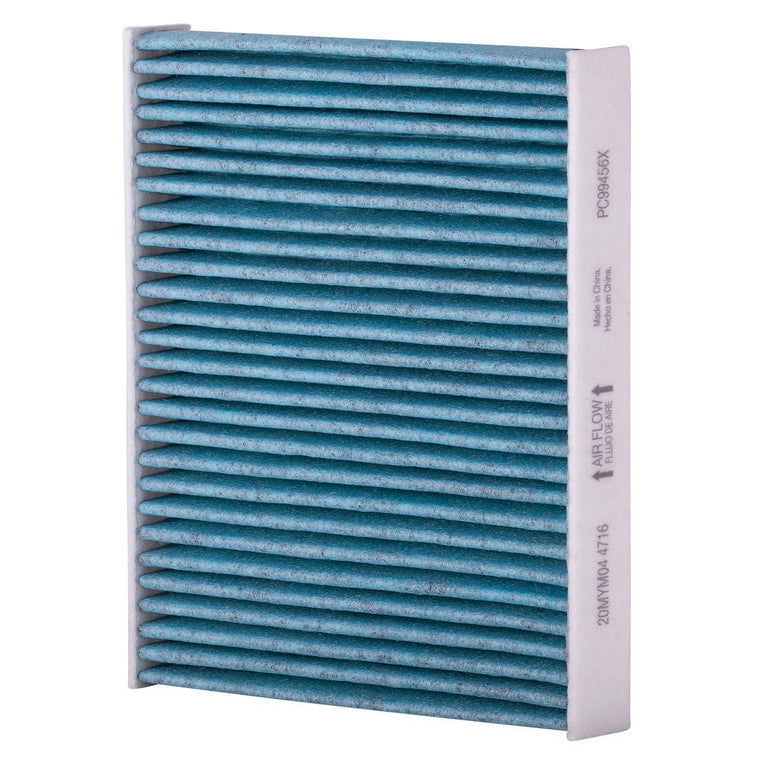 PUREFLOW 2026 Toyota C-HR Cabin Air Filter with Antibacterial Technology, PC99456X