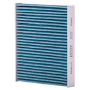 PUREFLOW 2027 Toyota Venza Cabin Air Filter with Antibacterial Technology, PC99456X